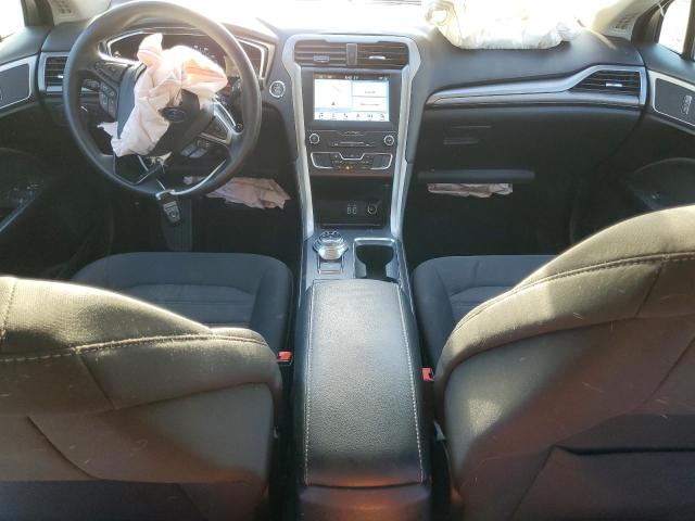 Photo 8 from auction – 2019 FORD FUSION SE with VIN 3FA6P0HD0KR245435