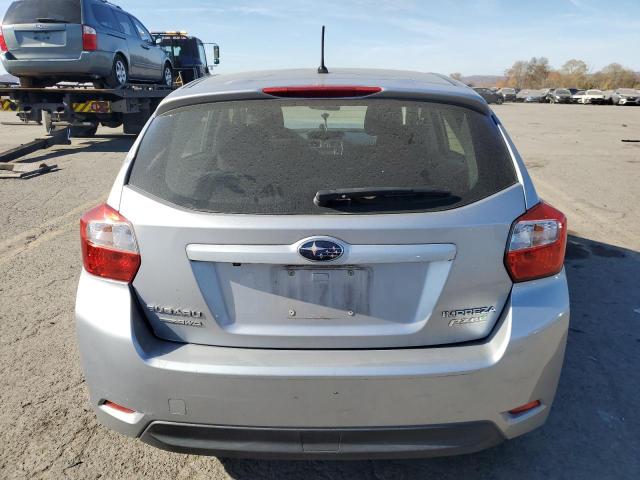 Photo 6 from auction – 2016 SUBARU IMPREZA with VIN JF1GPAA64G8256789
