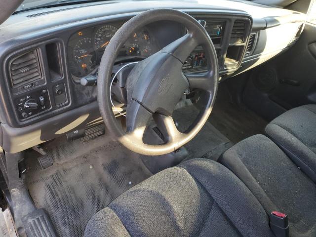 صورة رقم 8 من المزاد - 2007 CHEVROLET SILVERADO مع VIN 1GCEK19V07E177844