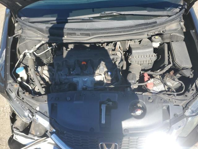 Photo 11 from auction – 2013 HONDA CIVIC LX with VIN 19XFB2F5XDE206779