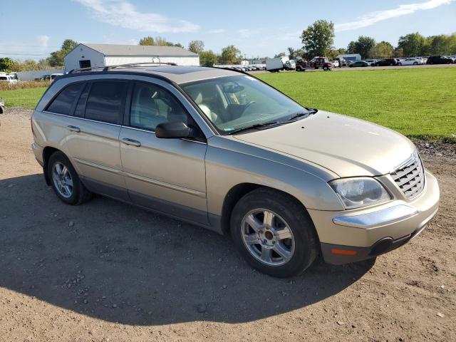 Photo 4 from auction – 2005 CHRYSLER PACIFICA T with VIN 2C8GF68435R655224