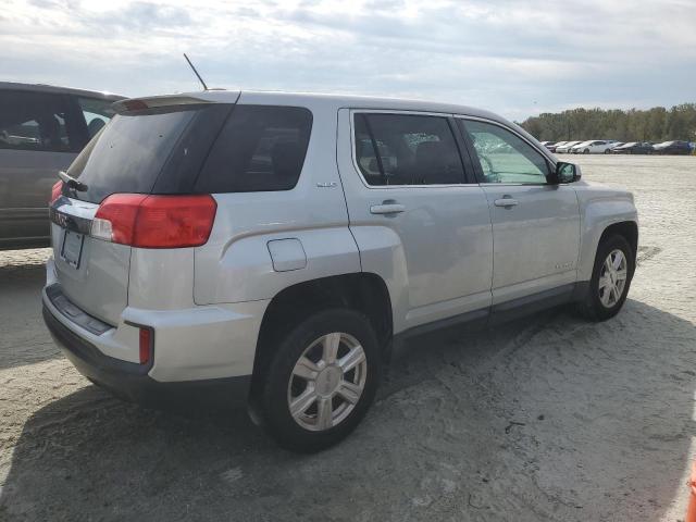 Photo 3 from auction – 2016 GMC TERRAIN SL with VIN 2GKALMEK1G6313481