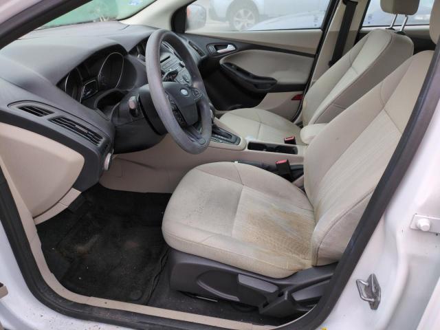 Photo 7 from auction – 2017 FORD FOCUS SE with VIN 1FADP3F26HL202252