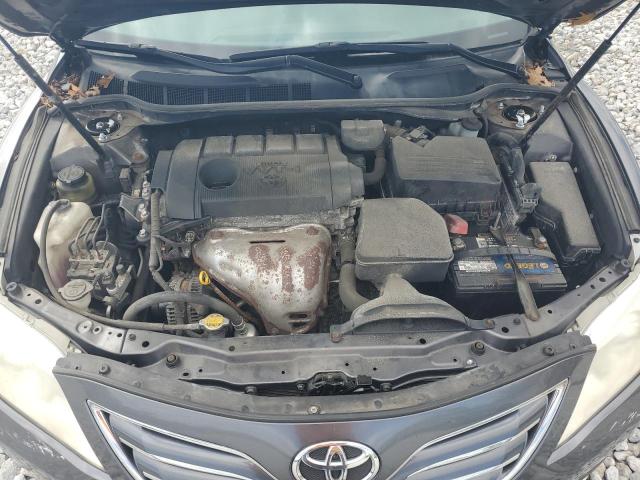 Photo 11 from auction – 2011 TOYOTA CAMRY BASE with VIN 4T4BF3EK7BR112455
