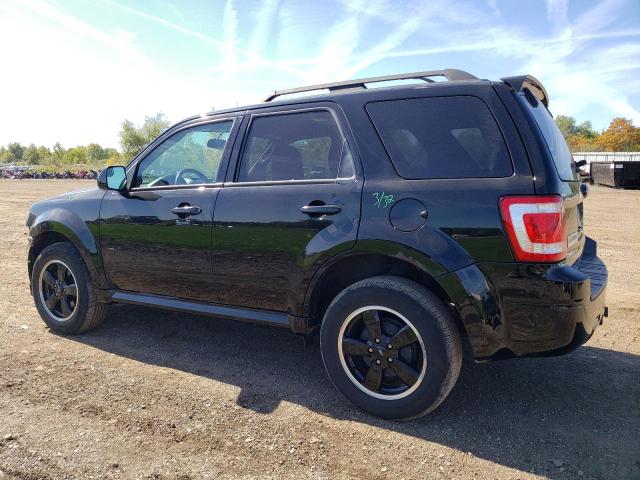 Photo 2 from auction – 2012 FORD ESCAPE XLT with VIN 1FMCU9DG3CKB28623