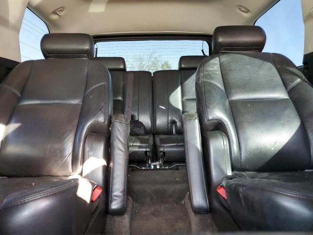 Photo 10 from auction – 2008 CADILLAC ESCALADE L with VIN 1GYFK63898R244501