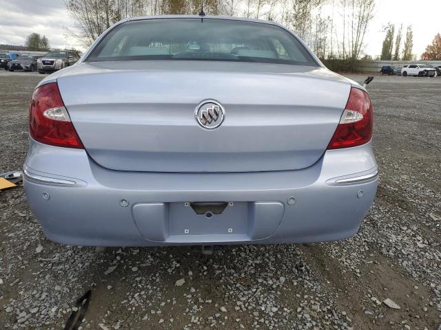 Photo 6 from auction – 2006 BUICK LACROSSE C with VIN 2G4WE587861117084