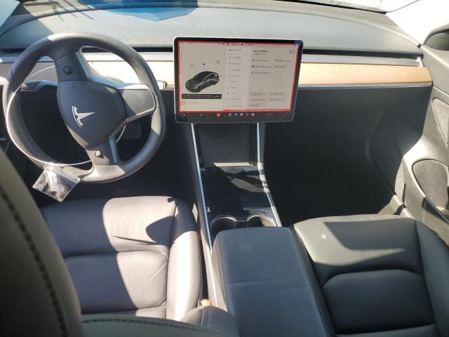 Photo 8 from auction – 2020 TESLA MODEL 3 with VIN 5YJ3E1EA2LF658124
