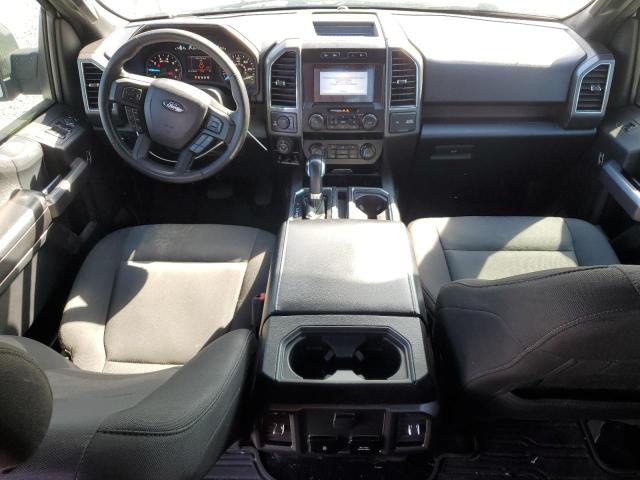 Photo 8 from auction – 2019 FORD F150 SUPER with VIN 1FTEW1E59KKF08246