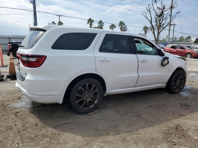 Photo 3 from auction – 2018 DODGE DURANGO GT with VIN 1C4RDHDG6JC100251
