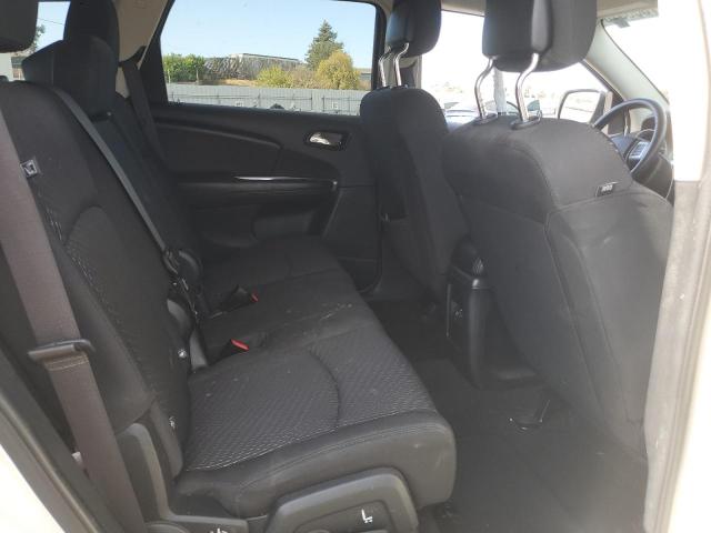Photo 11 from auction – 2017 DODGE JOURNEY SE with VIN 3C4PDCAB7HT709639