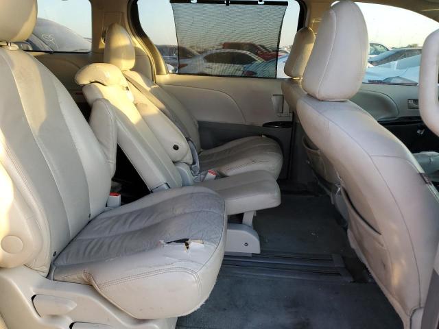 Photo 11 from auction – 2014 TOYOTA SIENNA LE with VIN 5TDKK3DCXES415615