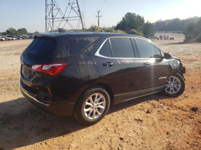 Photo 3 from auction – 2018 CHEVROLET EQUINOX LT with VIN 2GNAXJEV1J6196363