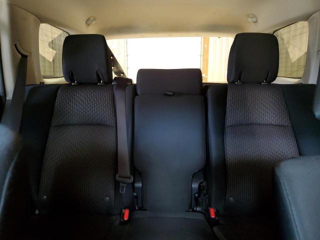Photo 10 from auction – 2014 TOYOTA 4RUNNER SR with VIN JTEBU5JR1E5173314