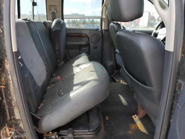 Photo 10 from auction – 2003 DODGE RAM 3500 S with VIN 3D7MU48C23G801255
