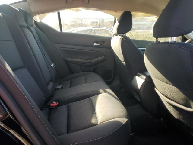 Photo 10 from auction – 2022 NISSAN ALTIMA SV with VIN 1N4BL4DV4NN354407