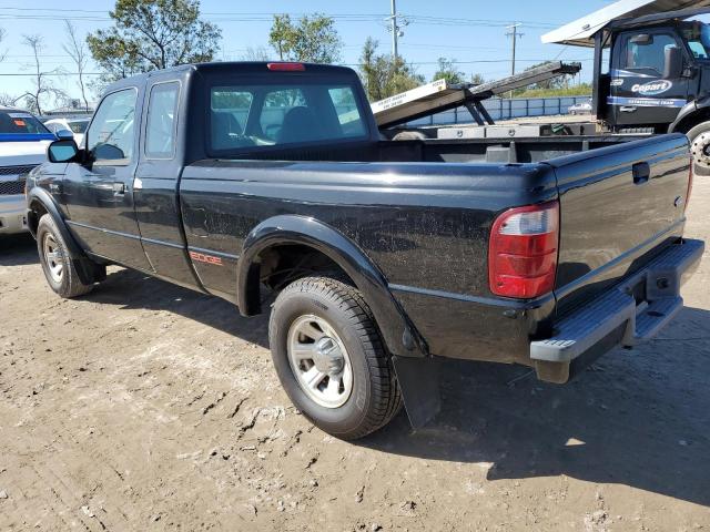 Photo 2 from auction – 2002 FORD RANGER SUP with VIN 1FTYR14U22TA17461