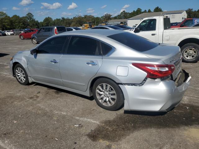 Photo 2 from auction – 2017 NISSAN ALTIMA 2.5 with VIN 1N4AL3AP0HC481246
