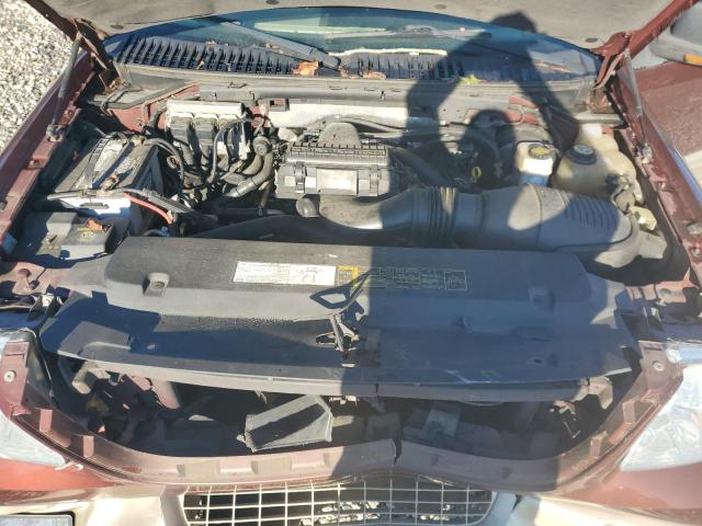 Photo 12 from auction – 2006 FORD EXPEDITION with VIN 1FMFU17586LA87705