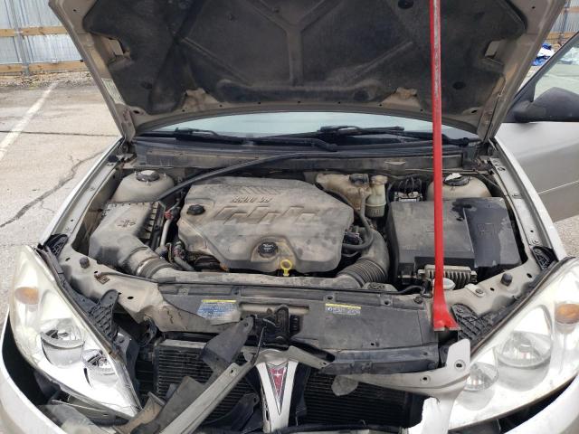 Photo 11 from auction – 2007 PONTIAC G6 BASE with VIN 1G2ZG58N874109409