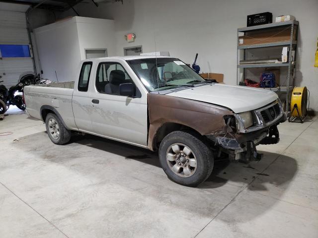 Photo 4 from auction – 1998 NISSAN FRONTIER with VIN 1N6DD26S3WC356957
