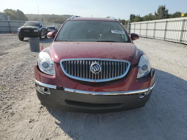Photo 5 from auction – 2010 BUICK ENCLAVE CX with VIN 5GALRBED6AJ194217