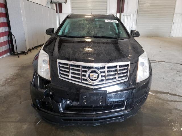 Photo 5 from auction – 2014 CADILLAC SRX LUXURY with VIN 3GYFNEE35ES590119