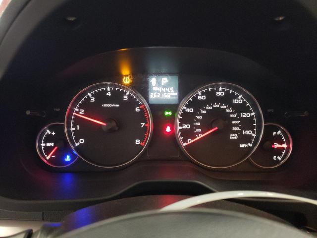 Zdjęcie 9 z aukcji – 2013 SUBARU OUTBACK 2. z VIN 4S4BRCGCXD3272202