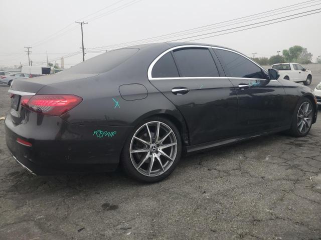 Photo 3 from auction – 2021 MERCEDES-BENZ E 350 with VIN W1KZF8DB0MB000855