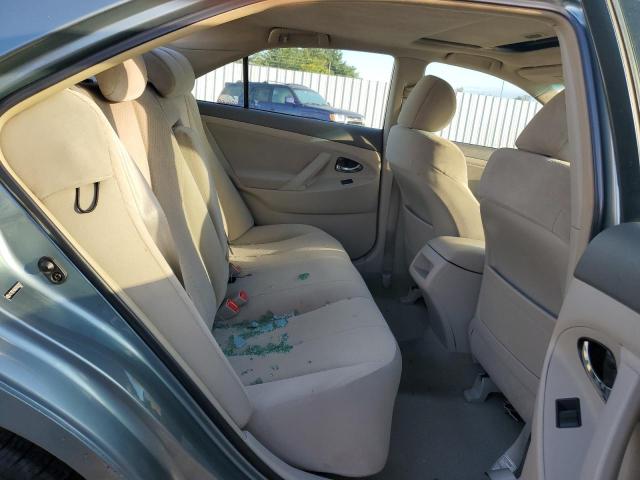 Photo 10 from auction – 2007 TOYOTA CAMRY CE with VIN 4T1BE46K67U562977