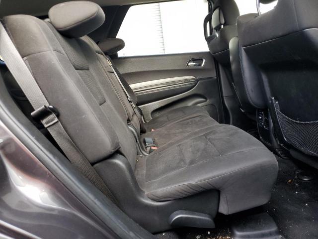 Photo 11 from auction – 2014 DODGE DURANGO SX with VIN 1C4RDJAGXEC495293