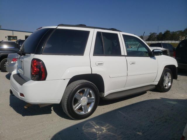 Photo 3 from auction – 2008 CHEVROLET TRAILBLAZE with VIN 1GNDS13S082236203