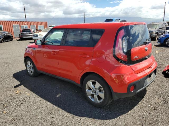 Photo 2 from auction – 2019 KIA SOUL with VIN KNDJN2A26K7017638