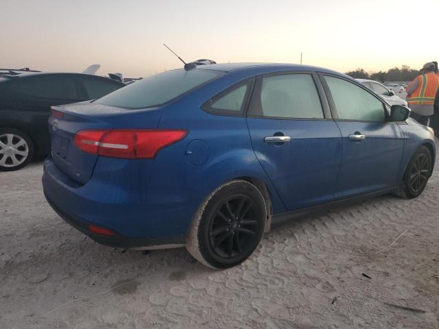 Photo 3 from auction – 2018 FORD FOCUS SE with VIN 1FADP3F23JL300029