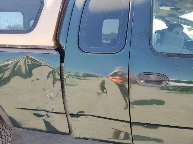 Photo 10 from auction – 2003 FORD F150 with VIN 2FTPX18L93CA70916