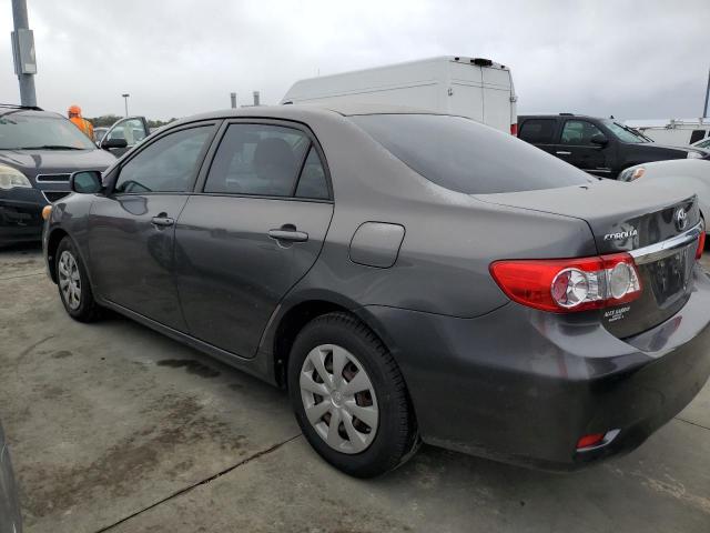 Photo 2 from auction – 2011 TOYOTA COROLLA BA with VIN JTDBU4EE8BJ089483