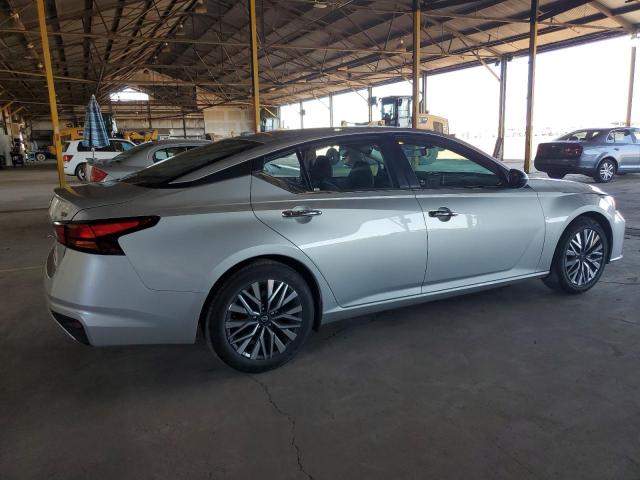 Photo 3 from auction – 2024 NISSAN ALTIMA SV with VIN 1N4BL4DV3RN345459