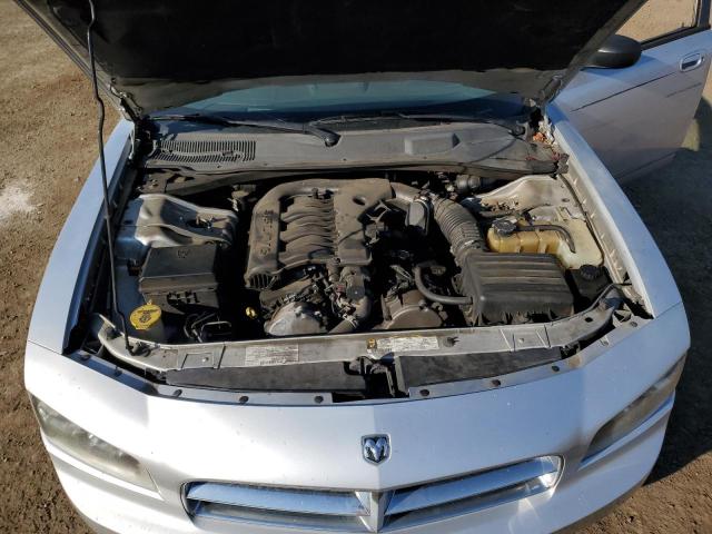 Photo 11 from auction – 2008 DODGE CHARGER SX with VIN 2B3LK33G78H191040