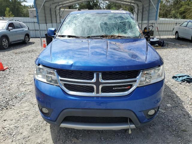 Photo 5 from auction – 2015 DODGE JOURNEY SX with VIN 3C4PDDBG0FT608665