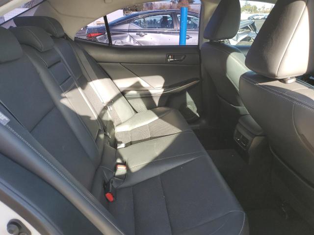 Photo 10 from auction – 2016 LEXUS IS 200T with VIN JTHBA1D25G5036608