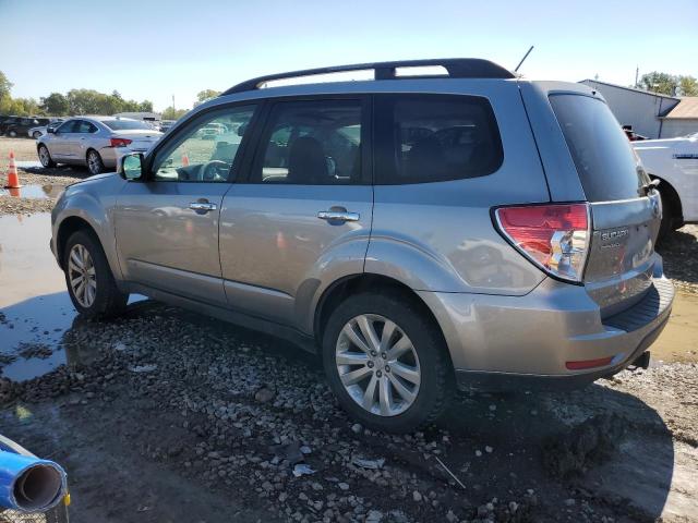 Photo 2 from auction – 2011 SUBARU FORESTER 2 with VIN JF2SHADCXBH738664