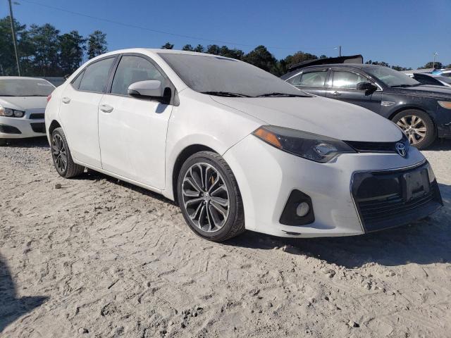 Photo 4 from auction – 2015 TOYOTA COROLLA L with VIN 5YFBURHE8FP294053
