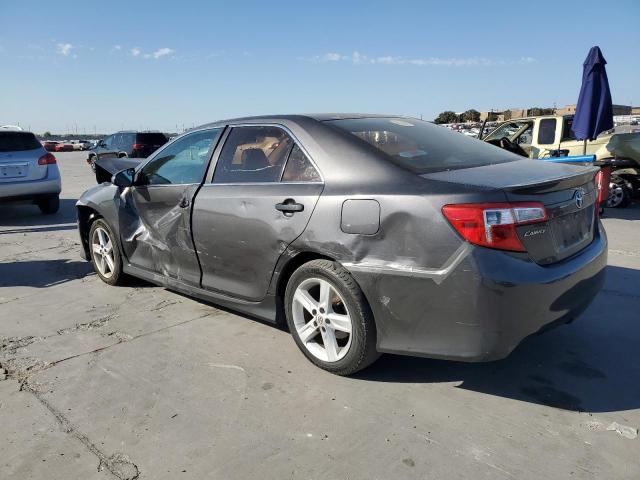 Photo 2 from auction – 2012 TOYOTA CAMRY BASE with VIN 4T1BF1FK1CU143277