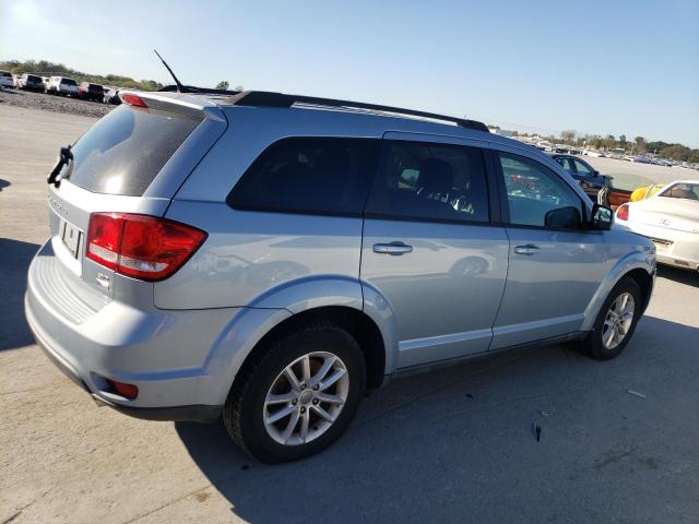 Photo 3 from auction – 2013 DODGE JOURNEY SX with VIN 3C4PDCBG7DT682382