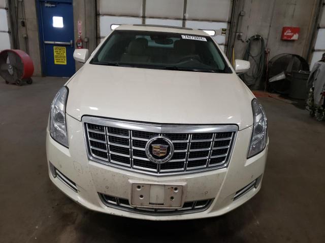 Photo 5 from auction – 2013 CADILLAC XTS PREMIU with VIN 2G61S5S38D9194519