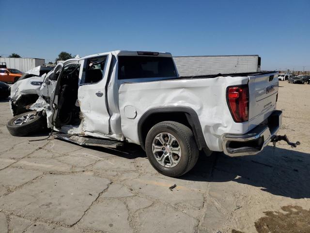 Photo 2 from auction – 2022 GMC SIERRA C15 with VIN 3GTPHDED8NG622794