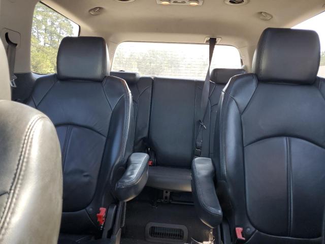 Photo 10 from auction – 2012 GMC ACADIA SLT with VIN 1GKKRRED8CJ280266
