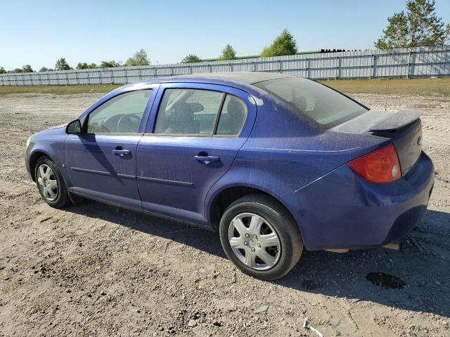 Photo 2 from auction – 2006 CHEVROLET COBALT LS with VIN 1G1AK58F467739904