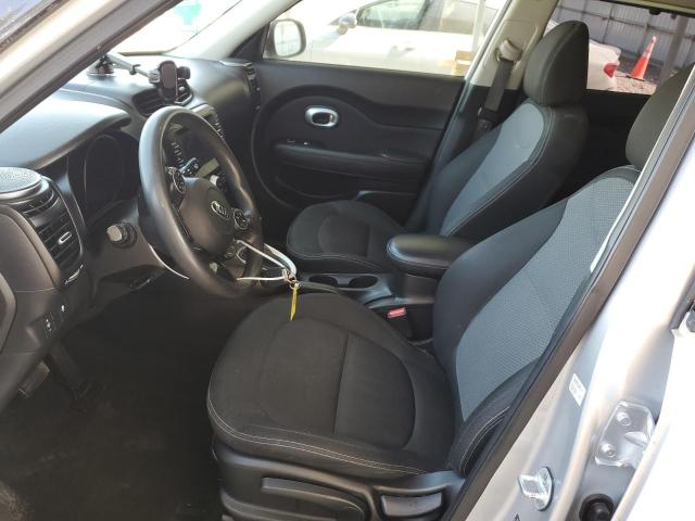 صورة رقم 7 من المزاد - 2018 KIA SOUL + مع VIN KNDJP3A57J7587494