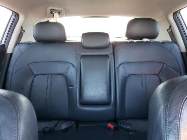 Photo 10 from auction – 2011 KIA SPORTAGE E with VIN KNDPCCA22B7066261